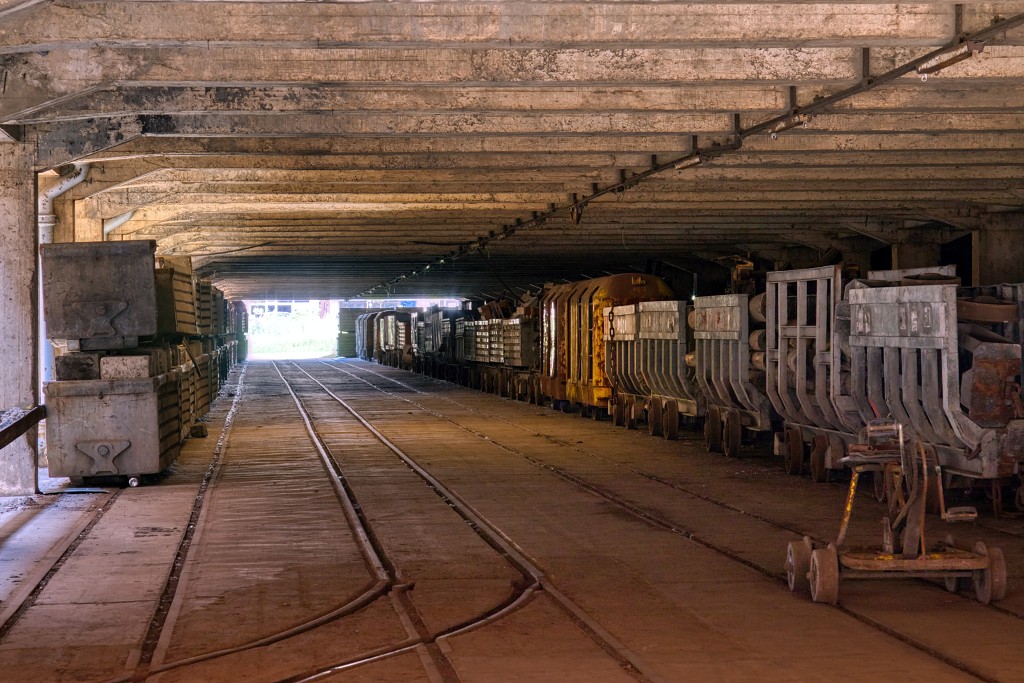 HDR Steenkolenmijn kolenmijn mijnmuseum steenkoolmijn Beringen charbonnage urbex coalmine mine de charbon industrie industry steenkool